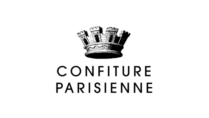 confiture parisienne